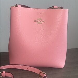 Coach Mollie bucket bag